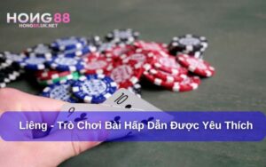 Liêng Là Gì Hướng Dẫn Cách Chơi Liêng Chuẩn Và Hiệu Quả
