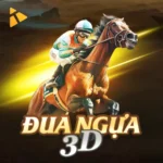 Đua ngựa 3D