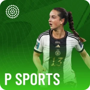 P Thể thao