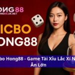 Sicbo Hong88 - Game Tài Xỉu Lắc Xí Ngầu Ăn Lớn
